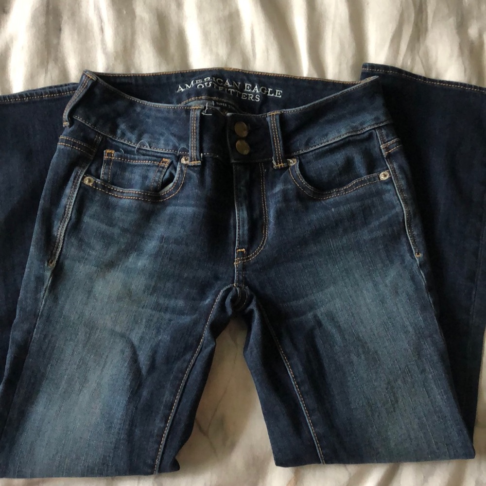 Jeans - Picture 3 of 3